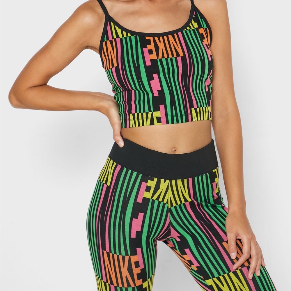 Nike Peacepack ☮️ set ✌️